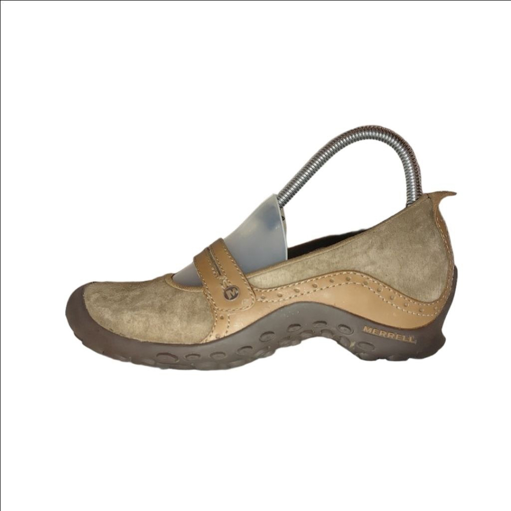 Merrell Plaza Emme Mary Janes Size 7.5 NWOT